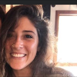 Meet your Posher, Krista